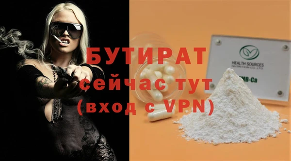 стаф Гусь-Хрустальный